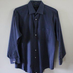 Geoffrey Beene Men's Button Down Shirt